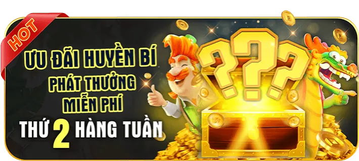 Game Nổ Hũ Chủ Đề